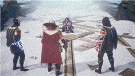 天龙八部私服赌博骗人